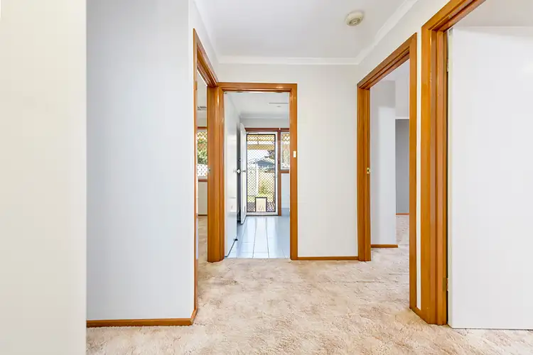 Fifth view of Homely house listing, 72 Ern Florence Crescent, Theodore ACT 2905