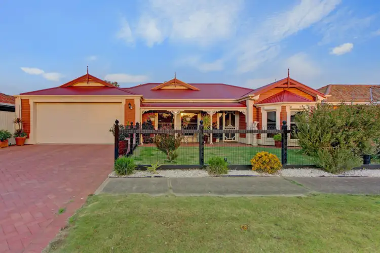 Third view of Homely house listing, 1A Le Cornu Avenue, Morphettville SA 5043