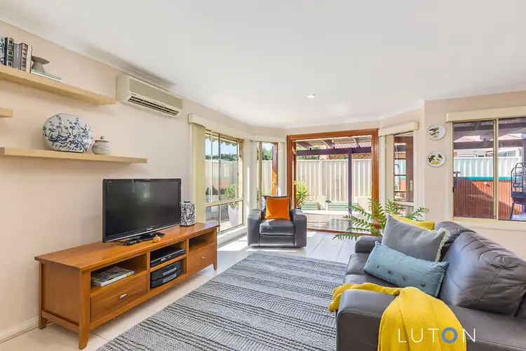 Second view of Homely house listing, 29 Lance Hill Avenue, Dunlop ACT 2615