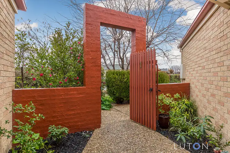 Fourth view of Homely house listing, 1 Edgley  Place, Dunlop ACT 2615