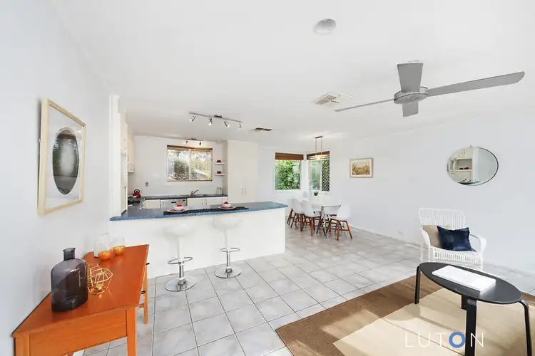 Sixth view of Homely house listing, 6 Kieran Place, Holt ACT 2615