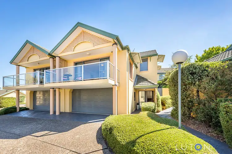 Main view of Homely townhouse listing, 7/5 Tauss Place, Bruce ACT 2617