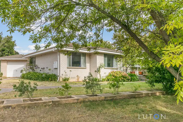 Second view of Homely house listing, 43 Pavonia Street, Rivett ACT 2611