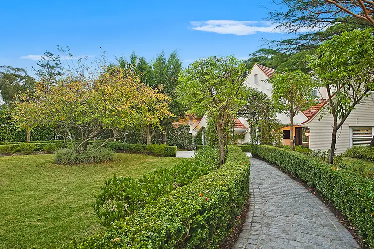 Second view of Homely house listing, 93 Beechworth Road, Pymble NSW 2073