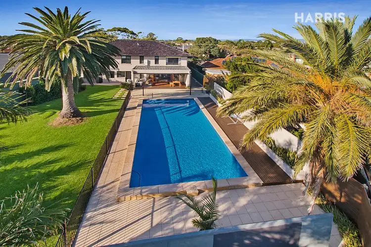 Second view of Homely house listing, 5 Cambridge Avenue, West Beach SA 5024