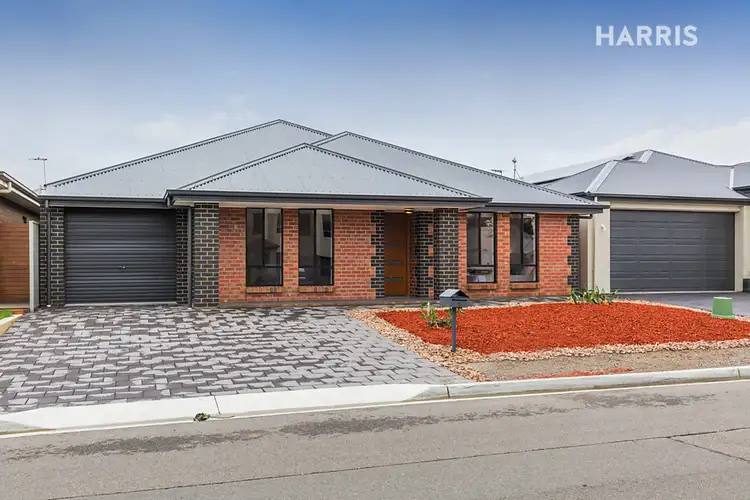 Main view of Homely house listing, 5 Arkle Place, Woodcroft SA 5162