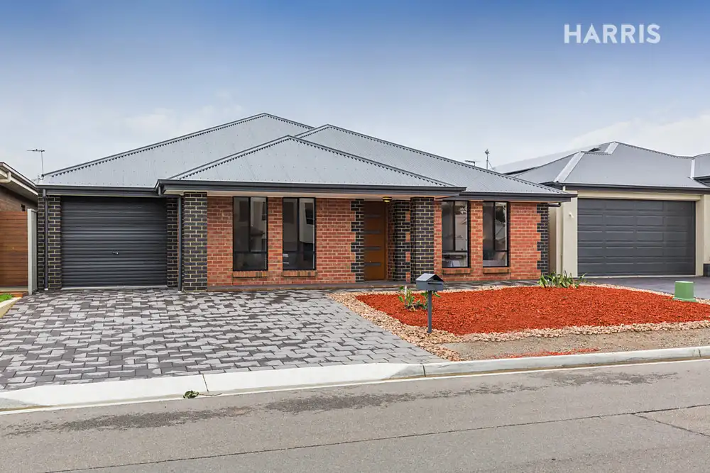 Main view of Homely house listing, 5 Arkle Place, Woodcroft SA 5162
