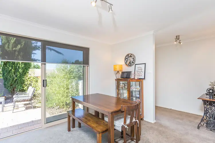 Fourth view of Homely townhouse listing, 23/6 Kemsley Place, Pearce ACT 2607
