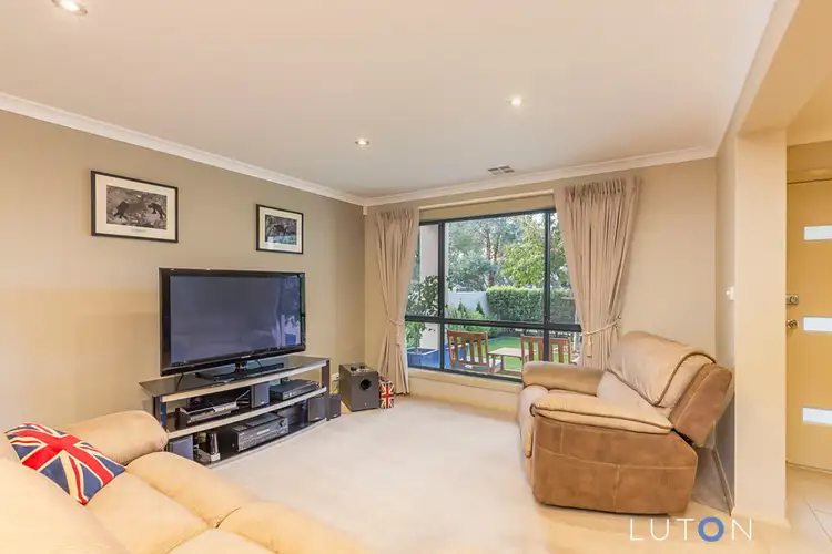 Fourth view of Homely townhouse listing, 9 Cudgewa  Lane, Harrison ACT 2914