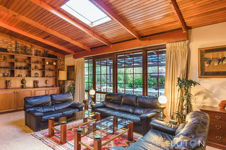 Fourth view of Homely house listing, 119 Norton Road, Wamboin NSW 2620