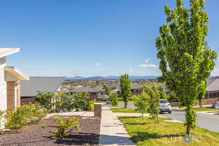Second view of Homely house listing, 8 O'Shane Street, Bonner ACT 2914