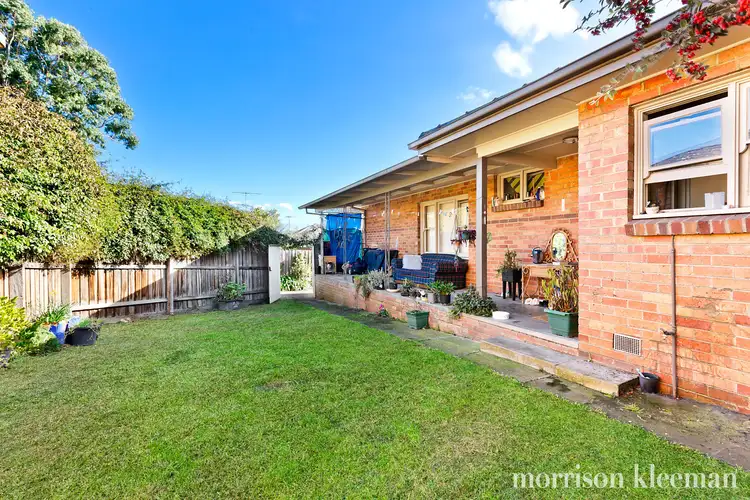 Sixth view of Homely unit listing, 1/118 Main Hurstbridge Road, Diamond Creek VIC 3089