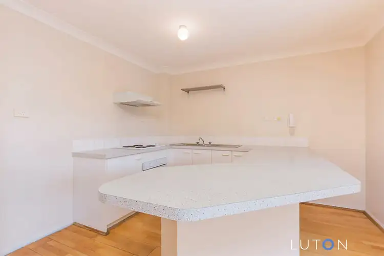 Third view of Homely apartment listing, 41/53 McMillan Crescent, Griffith ACT 2603