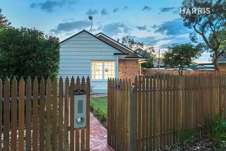 Second view of Homely house listing, 3 Tilley Court, Marion SA 5043