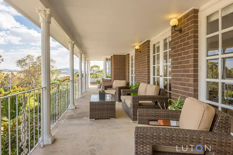 Fifth view of Homely house listing, 1 Bingley  Crescent, Fraser ACT 2615