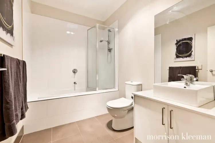 Sixth view of Homely unit listing, 3/25 Williams Road, Briar Hill VIC 3088