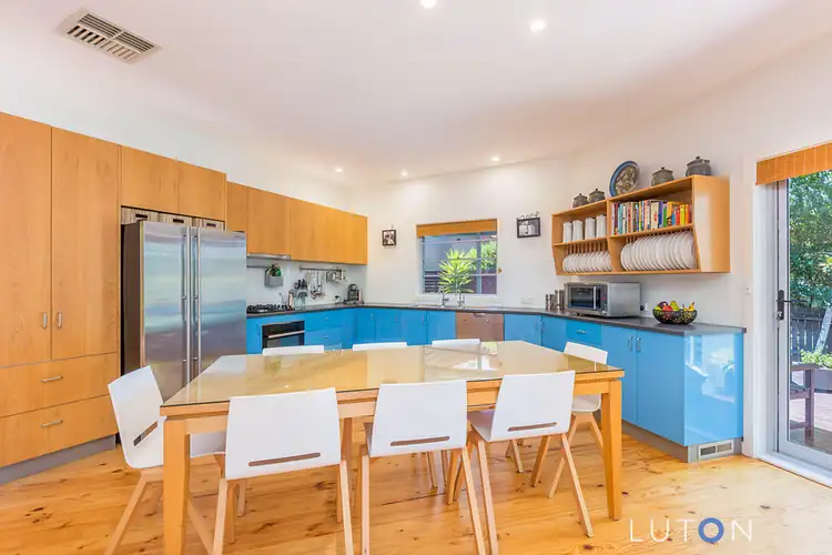 Fourth view of Homely house listing, 16 Mirrool Street, Duffy ACT 2611