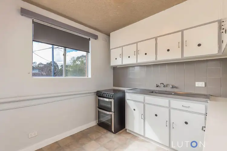 Fourth view of Homely apartment listing, 11/115 Knox Street, Watson ACT 2602