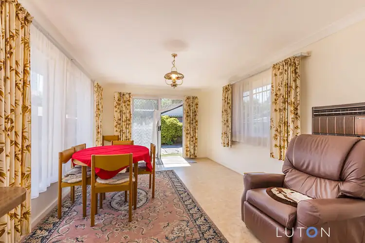 Third view of Homely house listing, 35 Caldwell Street, Hackett ACT 2602