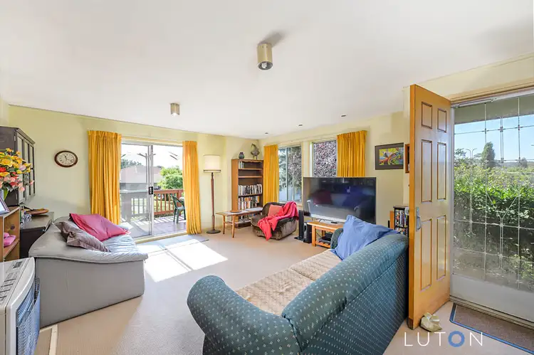 Third view of Homely house listing, 10 Bennelong Crescent, Macquarie ACT 2614