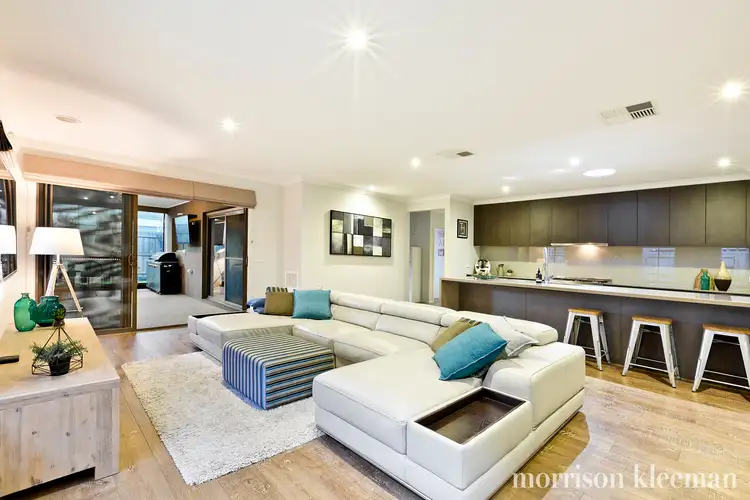 18 Journey Avenue, Doreen VIC 3754