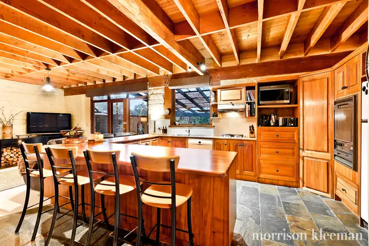 Fifth view of Homely house listing, 21 Penton Court, Diamond Creek VIC 3089