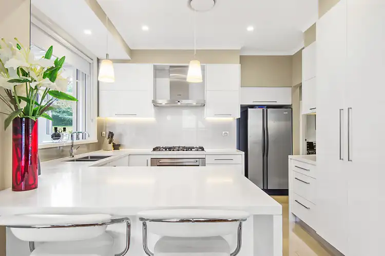 Fifth view of Homely house listing, 26 Lynbara Avenue, St Ives NSW 2075