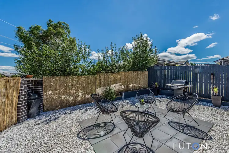 Seventh view of Homely townhouse listing, 3/88 Eccles Circuit, Macgregor ACT 2615