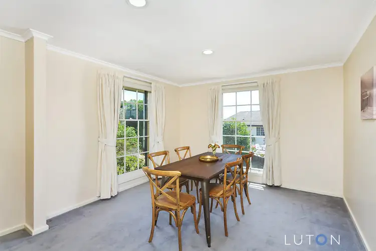 Sixth view of Homely house listing, 3 Hamersley Place, Fisher ACT 2611