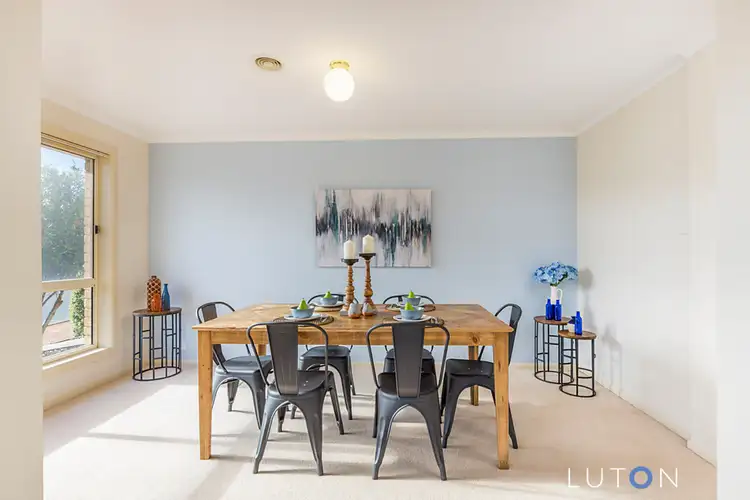 Fourth view of Homely house listing, 16 Norman Fisher Circuit, Bruce ACT 2617