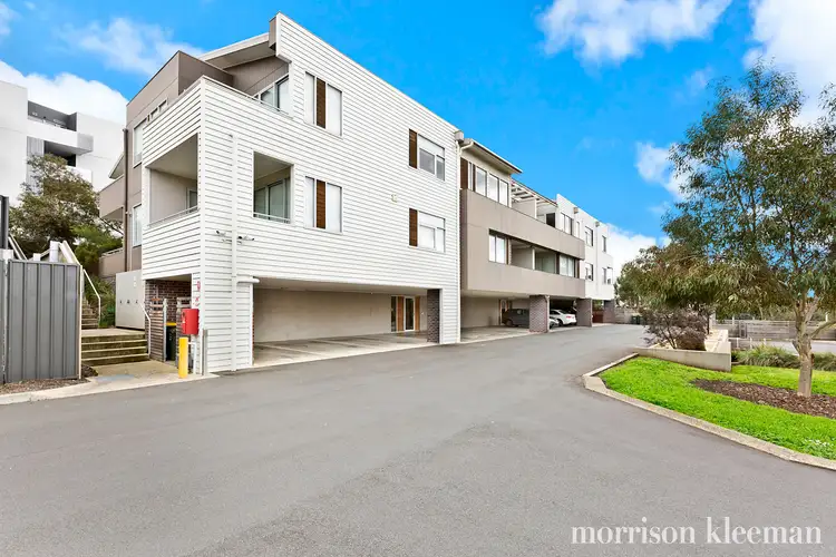 Third view of Homely apartment listing, 309/50 Janefield Drive, Bundoora VIC 3083