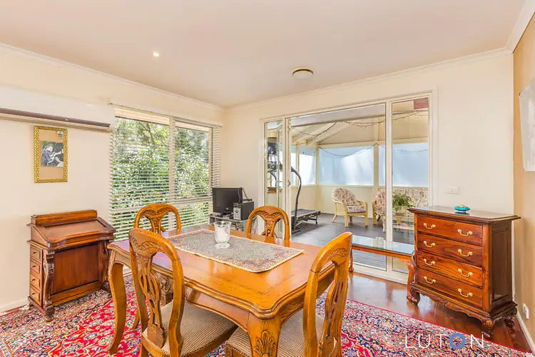 Fifth view of Homely house listing, 49 William Wilkins Crescent, Isaacs ACT 2607