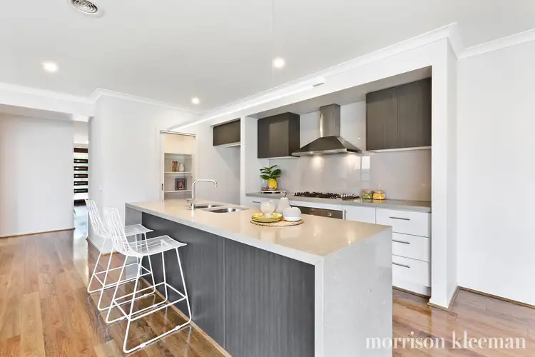 Fourth view of Homely house listing, 156 Elation Boulevard, Doreen VIC 3754