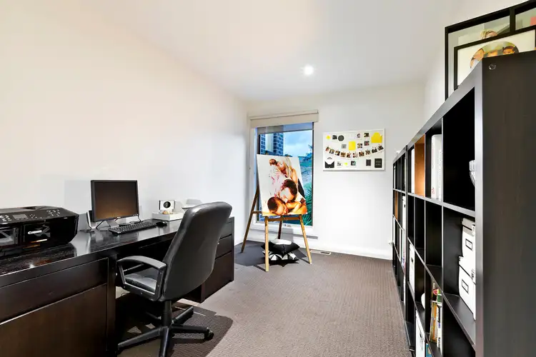 Fifth view of Homely house listing, 22 Cockatiel Place, Diamond Creek VIC 3089