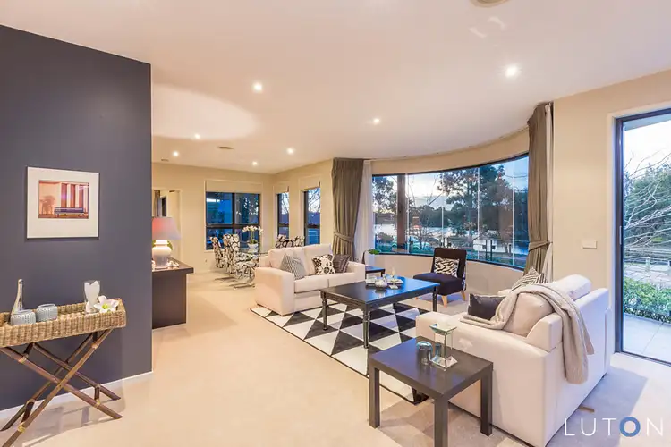 Second view of Homely house listing, 27 Evadell Street, Gungahlin ACT 2912