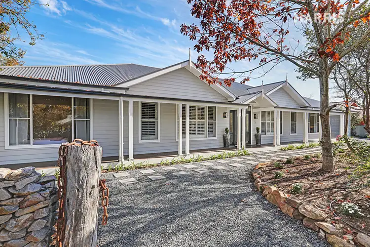 Main view of Homely house listing, 3 Elizabeth Street, Oakbank SA 5243
