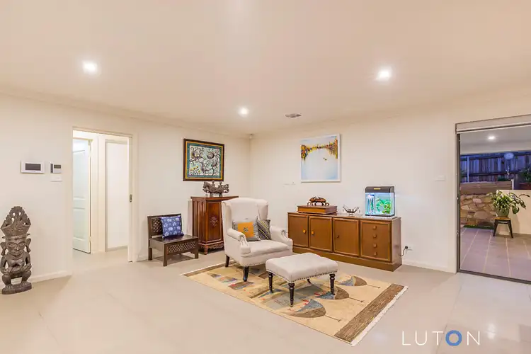 Fourth view of Homely house listing, 11 Ida West Street, Bonner ACT 2914