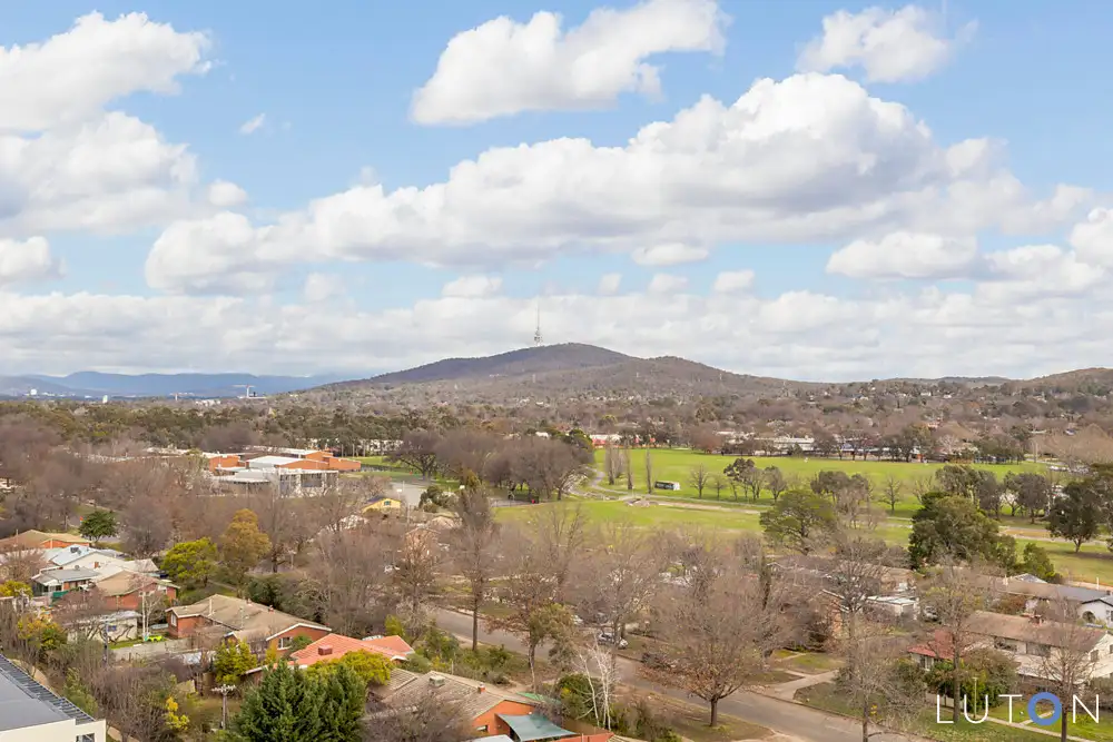 Main view of Homely unit listing, 200/1 Mouat Street, Lyneham ACT 2602