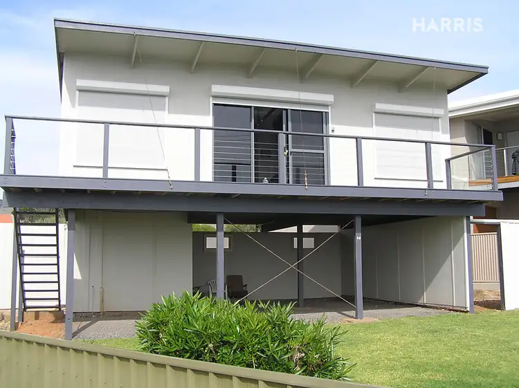 44 Esplanade, Sellicks Beach SA 5174