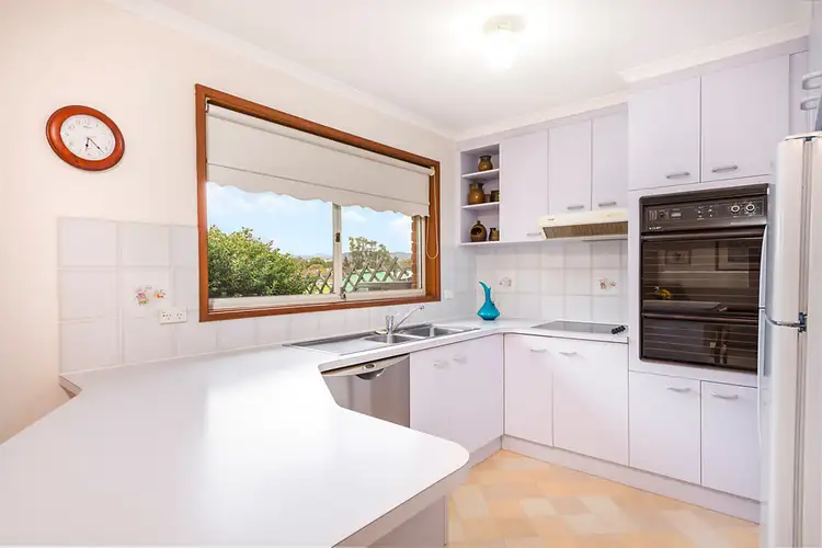 Sixth view of Homely townhouse listing, 5/45 Wyselaskie Circuit, Kambah ACT 2902