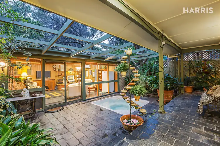 Second view of Homely house listing, 57 Glenwood Drive, Bellevue Heights SA 5050