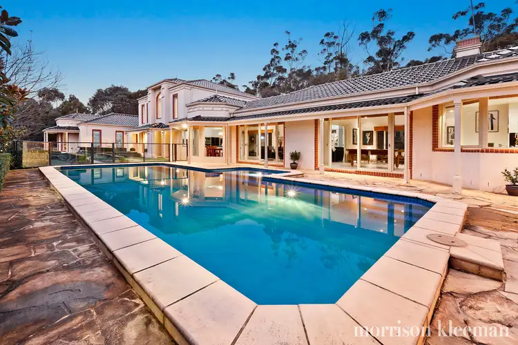 Third view of Homely house listing, 6 Paphos Court, Plenty VIC 3090