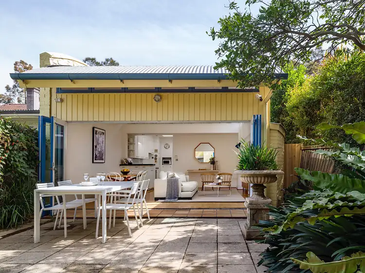 7 Wentworth Street, Randwick NSW 2031