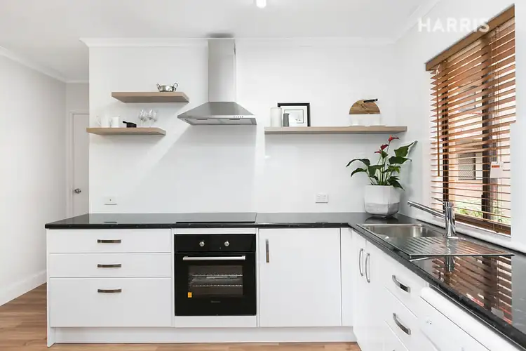 Third view of Homely apartment listing, 32/274 South Terrace, Adelaide SA 5000