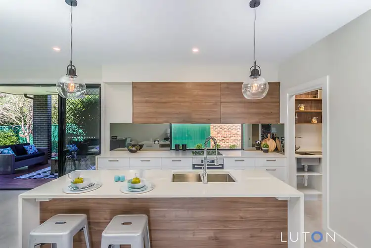 13 Arabana Street, Aranda ACT 2614