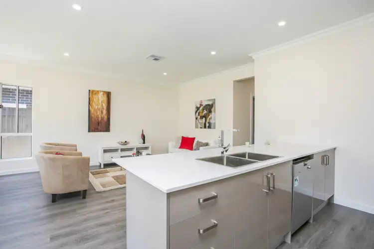 Fourth view of Homely house listing, 15b Nalpa Street, Pooraka SA 5095