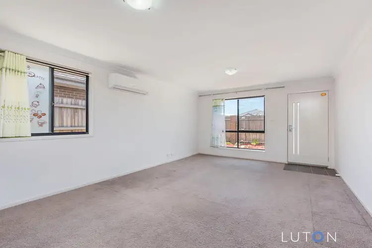 Fourth view of Homely house listing, 108 Burrumarra Avenue, Ngunnawal ACT 2913