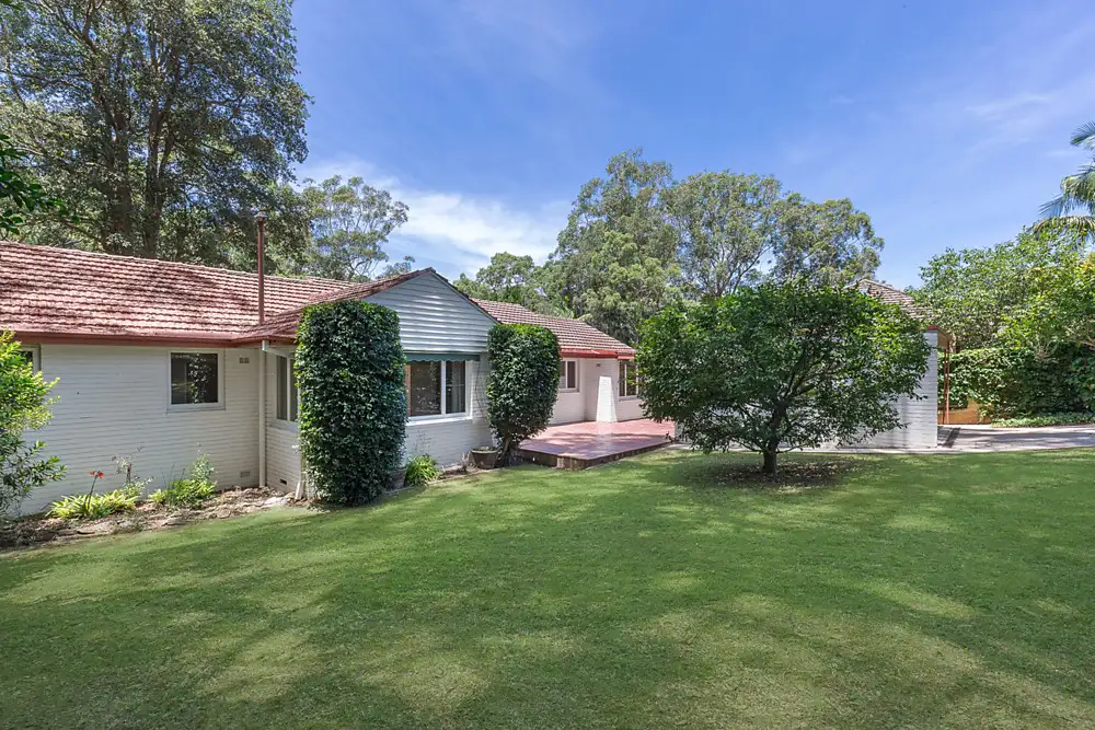 Main view of Homely house listing, 44 Catalpa Crescent, Turramurra NSW 2074