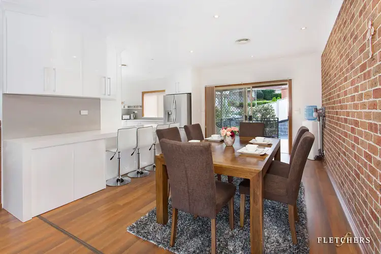 Sixth view of Homely house listing, 4 Paltarra Place, Cordeaux Heights NSW 2526