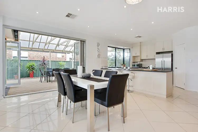 Sixth view of Homely house listing, 18 Innes Circuit, Mawson Lakes SA 5095